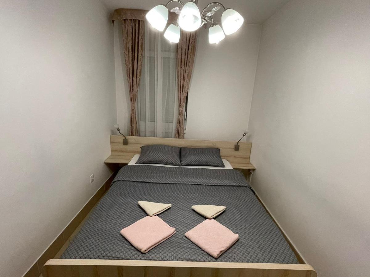 Holiday Wing Apartments Jagodina Exterior photo